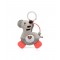 Kiokids Musical Teether Zebra Kiokids Musical Teether Zebra