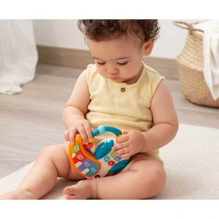 Kiokids Activity Piano Toucan