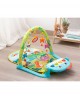 Kiokids Playmat Piano Dinos