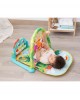 Kiokids Playmat Piano Dinos