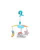 Kiokids Canopy Activity Toy Moon Star