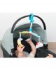 Kiokids Canopy Activity Toy Moon Star