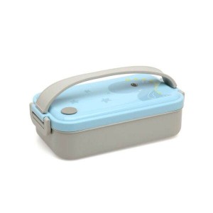 Kiokids Lunch Box Thermal 550ml Blue Dino Kiokids Lunch Box Thermal 550ml Blue Dino