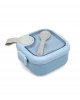 Kiokids Lunch Box Blue