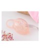 Kiokids Soother Case Bunny Pink