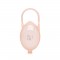 Kiokids Soother Case Bunny Pink