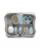 Kiokids Grooming Set Blue Dino