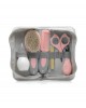 Kiokids Grooming Set Pink Bunny