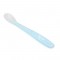 Kiokids Silicone Spoon 6m Blue