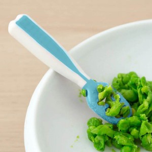 Kiokids Training Flex Spoon 6m Blue