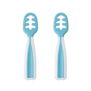 Kiokids Training Flex Spoon 6m Blue