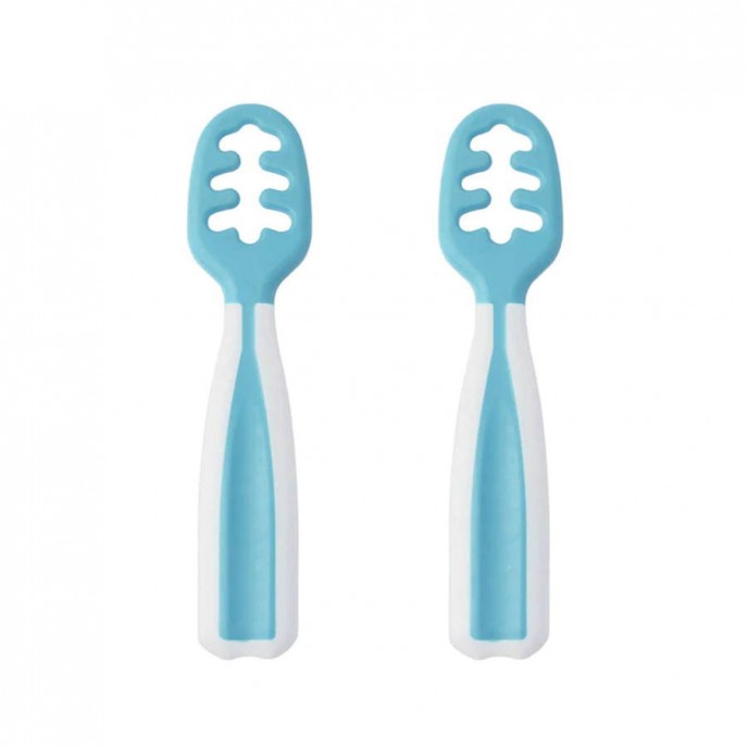 Kiokids Training Flex Spoon 6m Blue