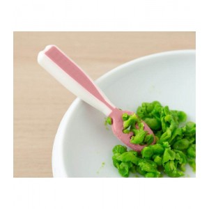 Kiokids Training Flex Spoon 6m Pink
