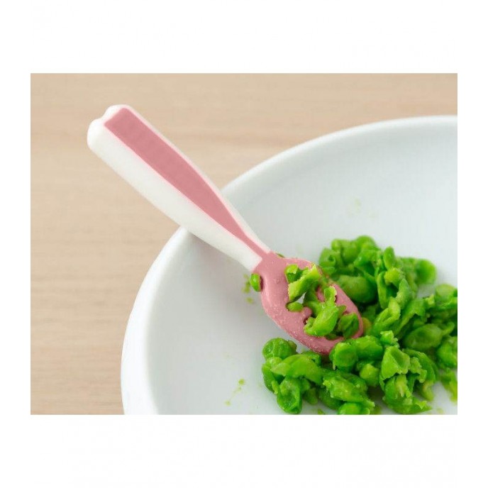 Kiokids Training Flex Spoon 6m Pink