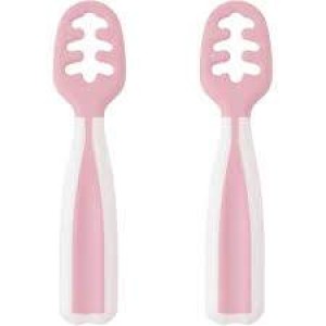 Kiokids Training Flex Spoon 6m Pink
