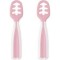 Kiokids Training Flex Spoon 6m Pink