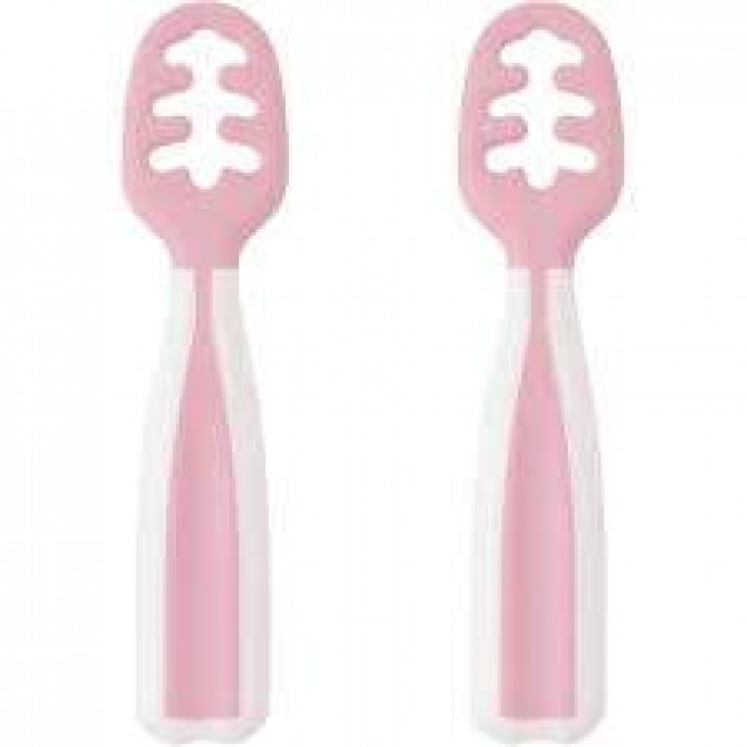Kiokids Training Flex Spoon 6m Pink
