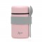 Kiokids Food Flask 500ml Pink Kiokids Food Flask 500ml Pink