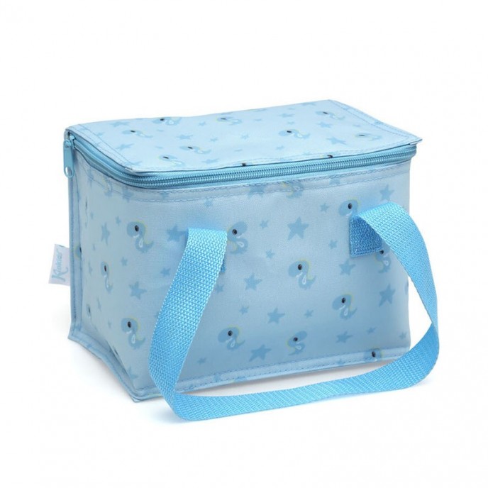 Kiokids Thermal Bag Blue