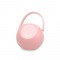 Kiokids Soother Case Pink