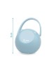 Kiokids Soother Case Blue
