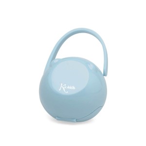 Kiokids Soother Case Blue