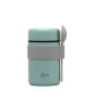 Kiokids Food Flask 500ml Sage Kiokids Food Flask 500ml Sage