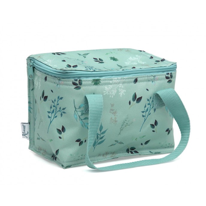 Kiokids Thermal Bag 4L Sage Forest Kiokids Thermal Bag 4L Sage Forest