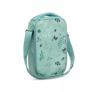 Kiokids Thermal Bag 2.5L Sage Forest Kiokids Thermal Bag 2.5L Sage Forest