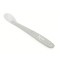 Kiokids Silicone Spoon 6m Grey