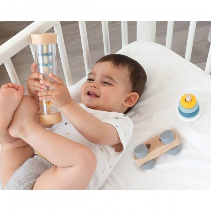 Kiokids Wooden Toy Set 3pc Kiokids Wooden Toy Set 3pc