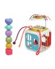 Kiokids Activity Cube