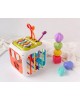 Kiokids Activity Cube