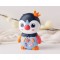 Kiokids Activity Toy Penguin Kiokids Activity Toy Penguin
