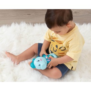 Kiokids Activity Toy Seahorse Kiokids Activity Toy Seahorse