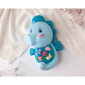 Kiokids Activity Toy Seahorse Kiokids Activity Toy Seahorse