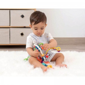 Kiokids Activity Toy 5 in 1 Kiokids Activity Toy 5 in 1