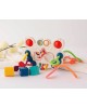 Kiokids Activity Toy 5 in 1