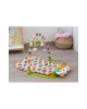 Kiokids Playmat with Piano Sea