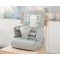 Kiokids Booster Seat Grey Elephant Kiokids Booster Seat Grey Elephant
