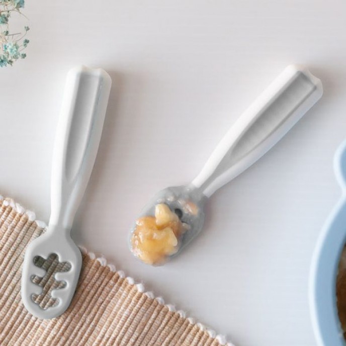 Kiokids Training Flex Spoon 6m Grey Kiokids Training Flex Spoon 6m Grey