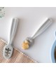 Kiokids Training Flex Spoon 6m Grey Kiokids Training Flex Spoon 6m Grey