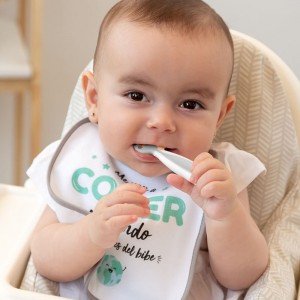 Kiokids Training Flex Spoon 6m Grey