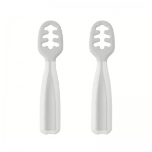 Kiokids Training Flex Spoon 6m Grey