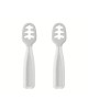 Kiokids Training Flex Spoon 6m Grey Kiokids Training Flex Spoon 6m Grey