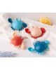 Kiokids Bath Toy Crabs