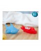 Kiokids Anti-Mould Bath Animals 2pk