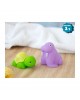 Kiokids Anti-Mould Bath Animals 2pk