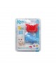 Kiokids Anti-Mould Bath Animals 2pk