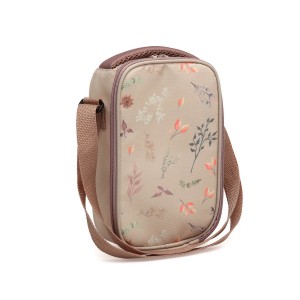 Kiokids Thermal Bag 2.5L Beige Forest Kiokids Thermal Bag 2.5L Beige Forest
